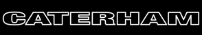 Caterham Logo